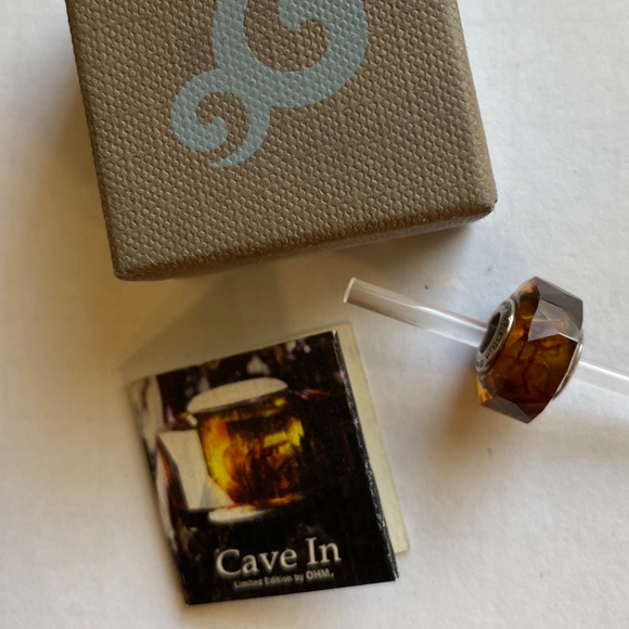 Cave In - OHM - First BOTM - 2015 - SOLD OUT - HTF - Picture 1 of 3